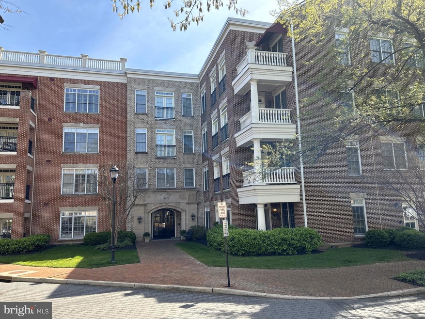 Liberty Row Condominiums unit 203, Alexandria, VA 22314 - photo 1