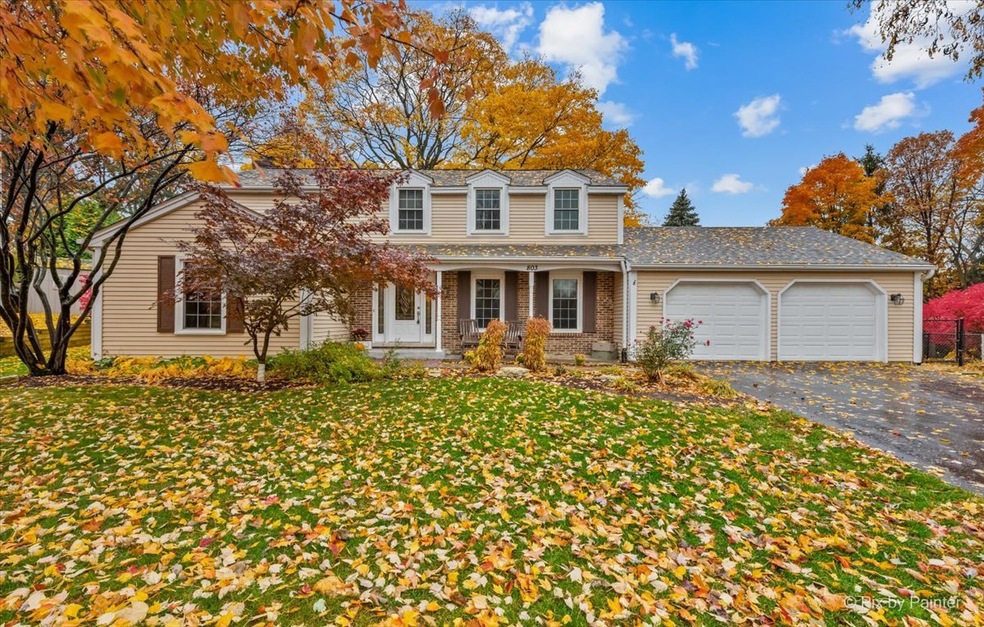 803 Stewart St, Batavia, IL 60510 - photo 1