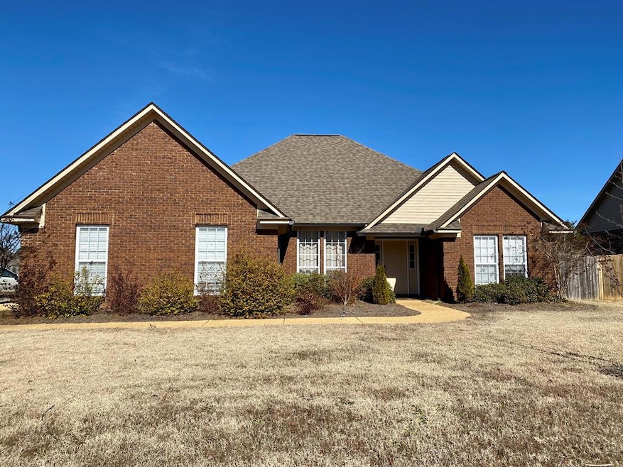1241 Westbrook Dr, Oxford, MS 38655 - photo 1