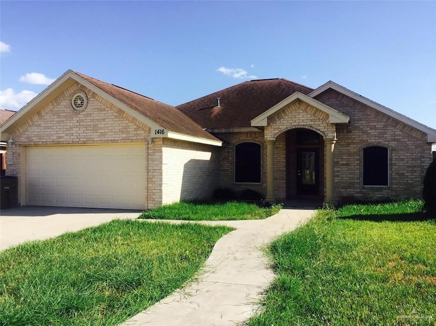 1416 Eva, Edinburg, TX 78539 - photo 1