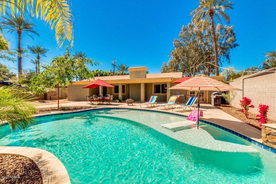 Welcome Home!
