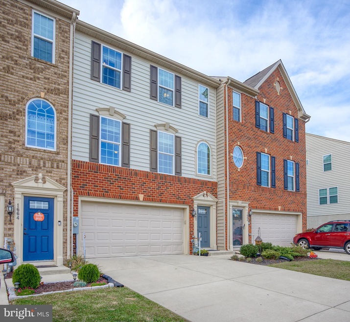 1662 Minqua St, Havre de Grace, MD 21078 - photo 1