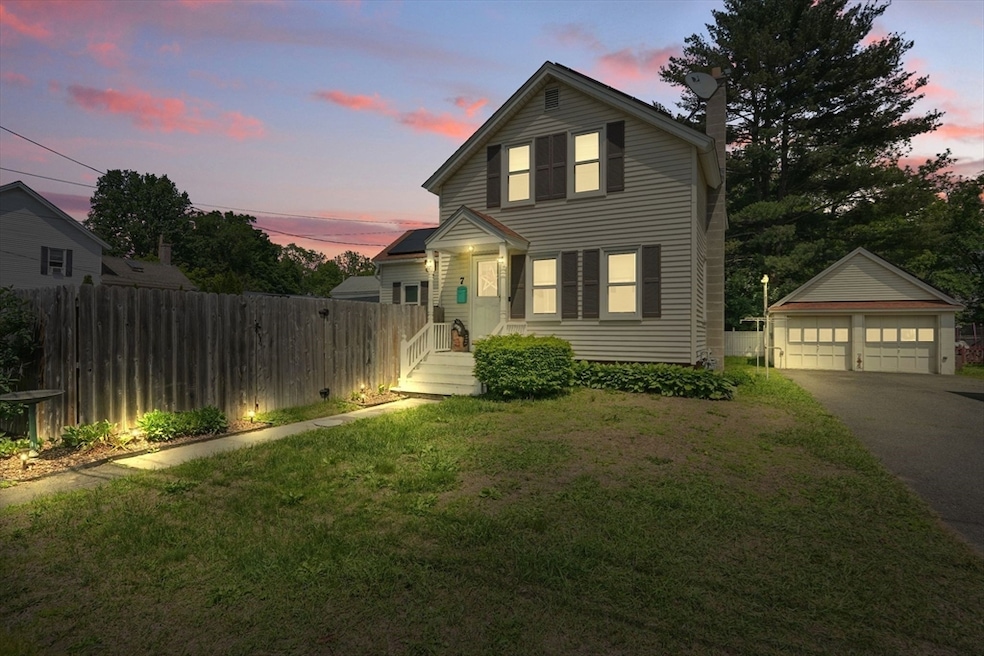 Sold $376,000 • Co-Listing Agent