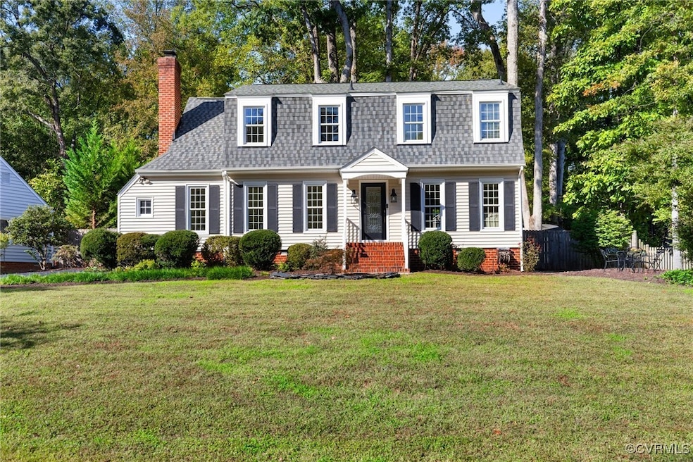 Welcome to 10102 Idlebrook Drive - Absolutely STUN