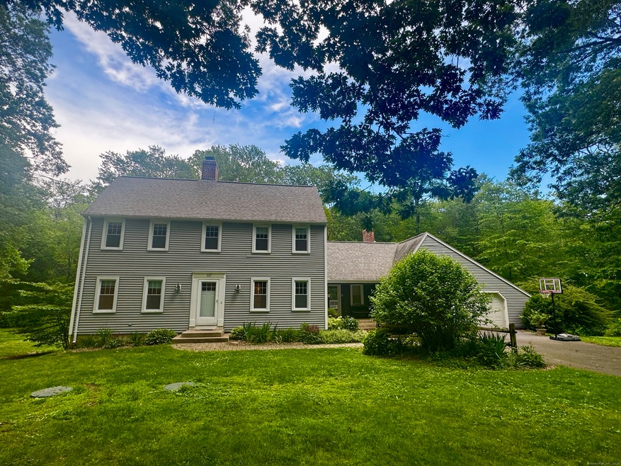 127 Skunk Misery Rd, Higganum, CT 06441 - photo 1