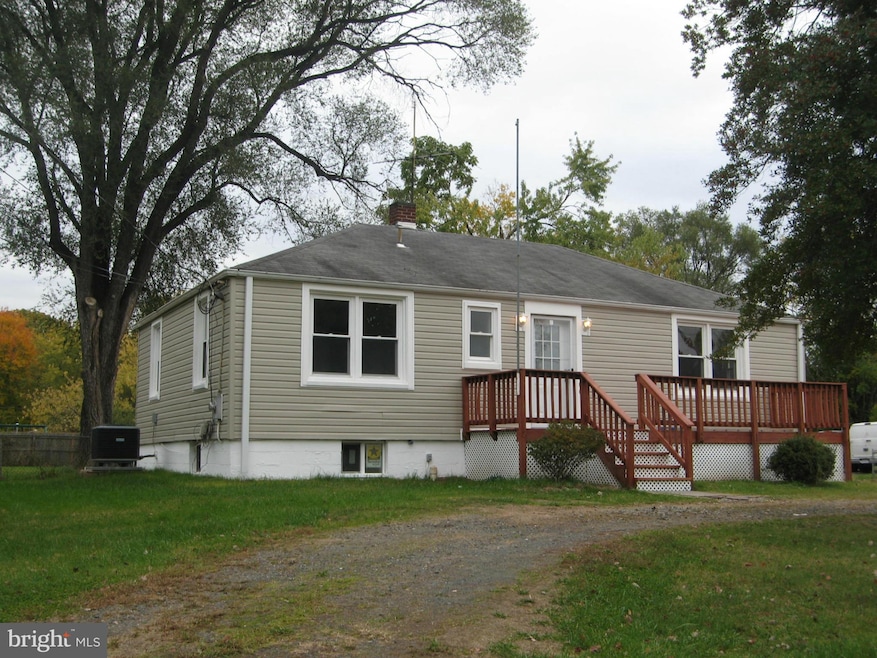 8007 Old Centreville Rd, Manassas, VA 20111 - photo 1