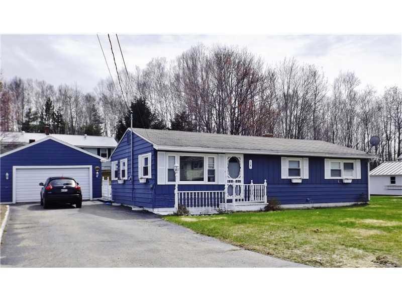 18 Forest Ave, Millinocket, ME 04462 - photo 1