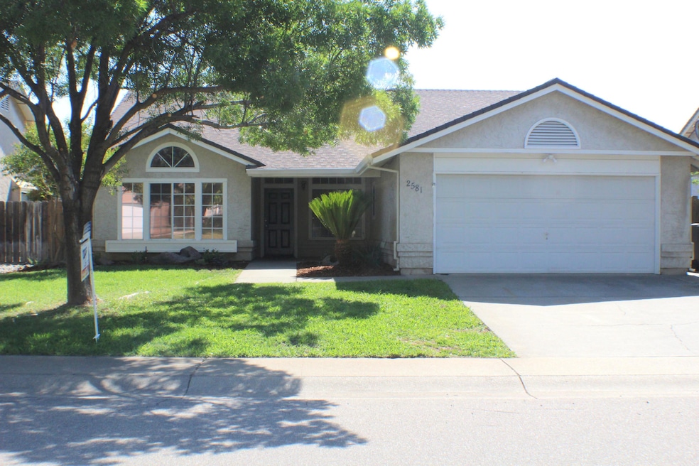 2581 Yana Ave, Redding, CA 96002 - photo 1