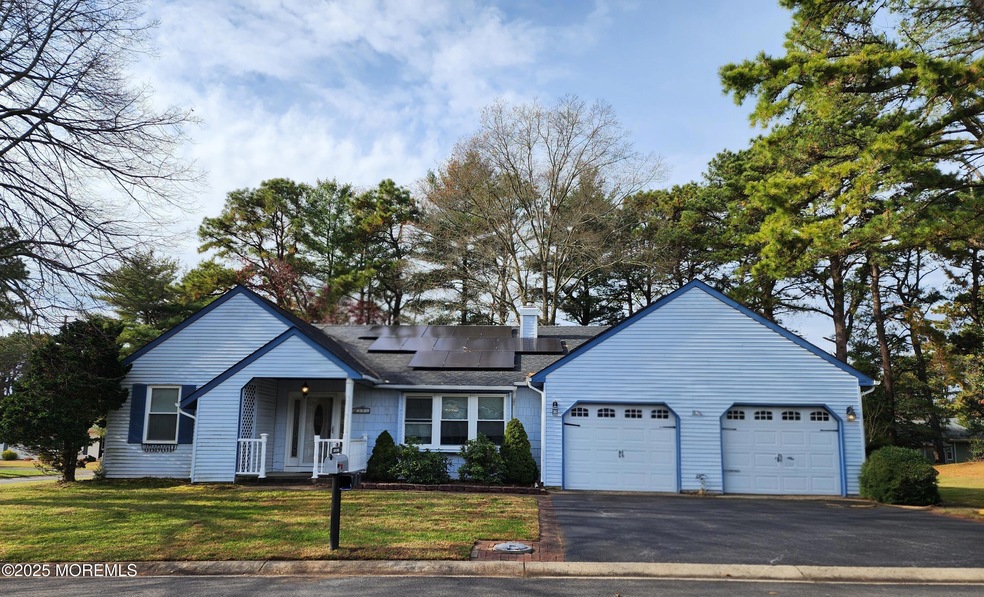 25 Dartmouth St unit 61, Whiting, NJ 08759 - photo 1