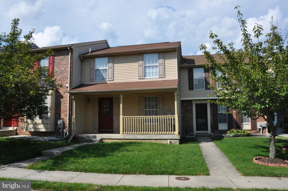 6 Spirit Ln, Owings Mills, MD 21117 - photo 1