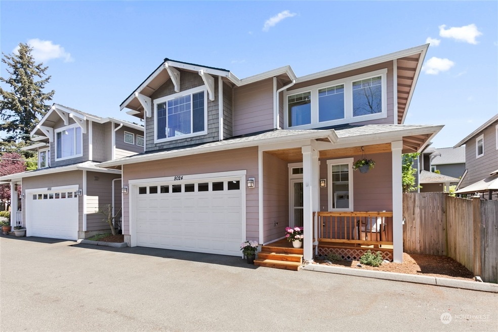 8024 212th St SW, Edmonds, WA 98026 - photo 1