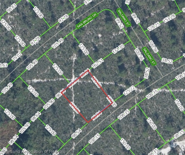 5006 Pebble Beach Dr, Sebring, FL 33872 - photo 1