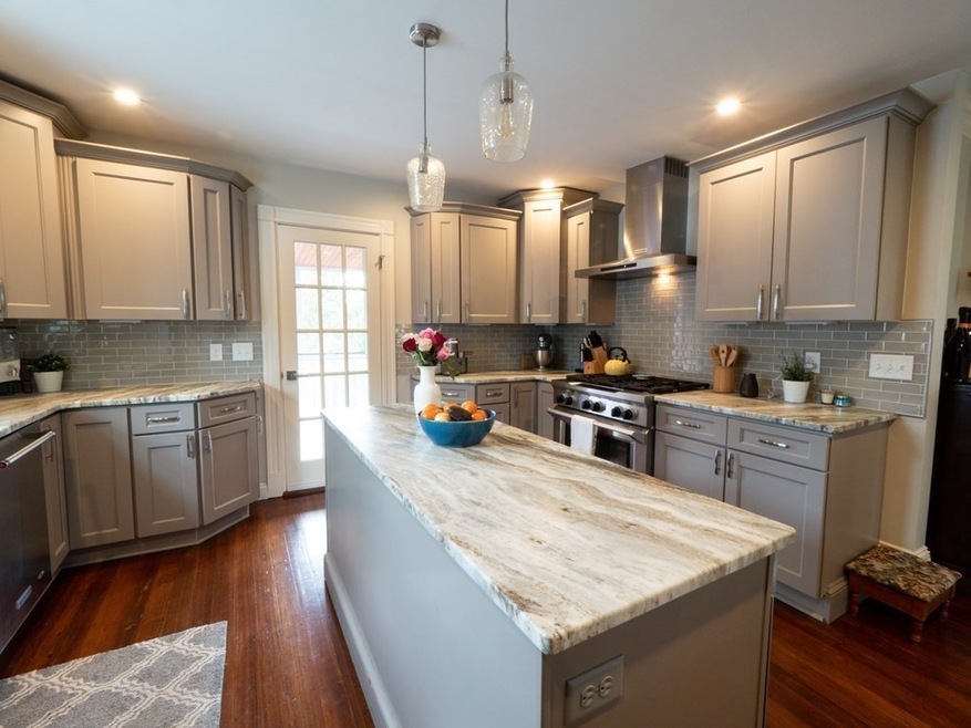 17 Roberts St unit 3, Brookline, MA 02445 - photo 1