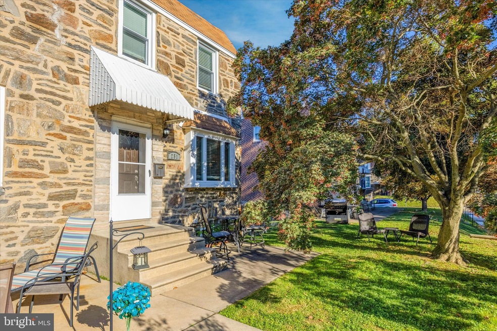 251 Childs Ave, Drexel Hill, PA 19026 - photo 1