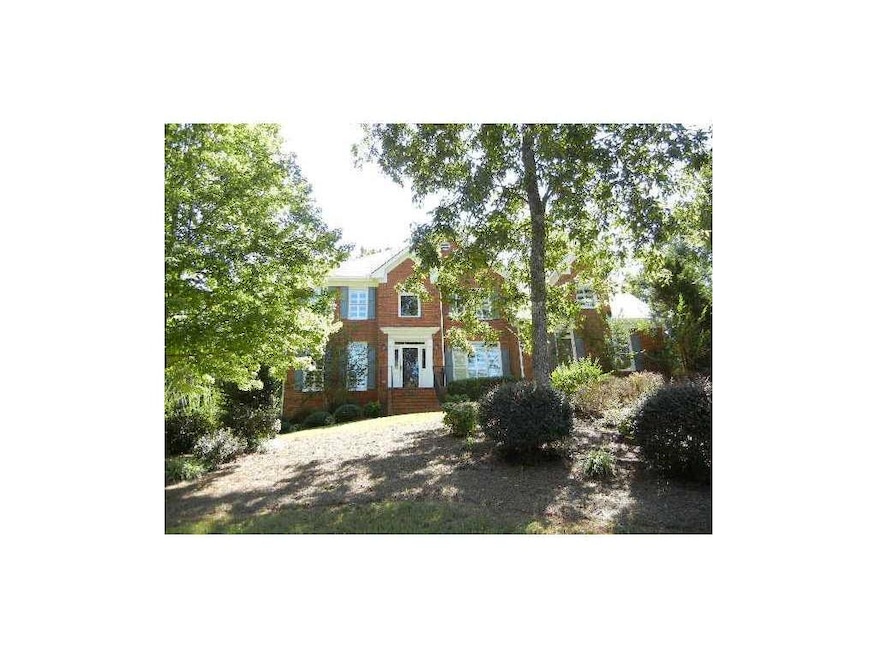 1260 Oxford Dr SE, Conyers, GA 30013 - photo 1