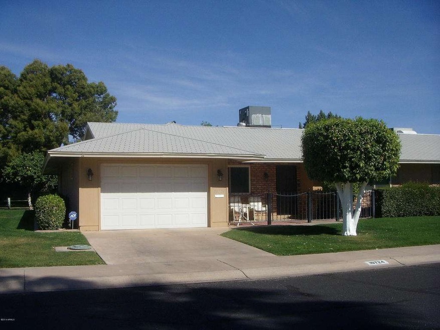 10724 W. Salem Drive