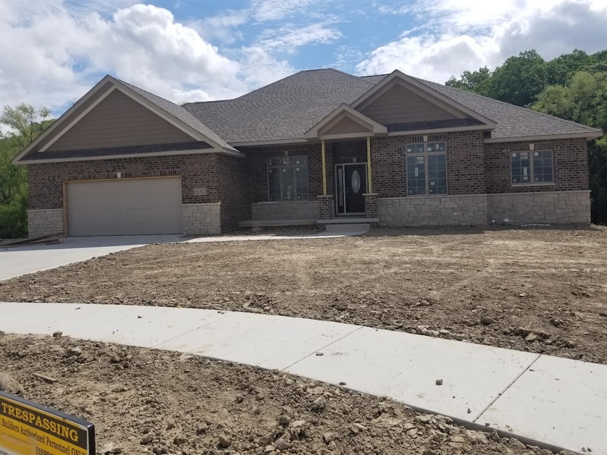 2132 Louis Dr, Crown Point, IN 46307 - photo 1