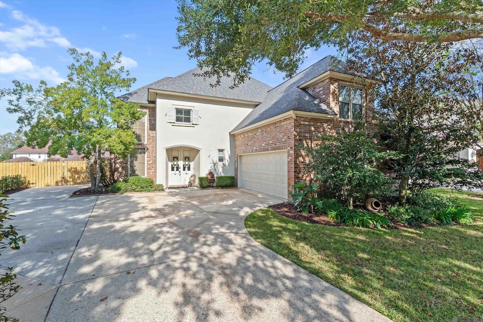 18310 Manchac Place S, Prairieville, LA 70769 - photo 1