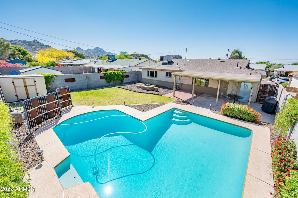 844 E Ruth Ave, Phoenix, AZ 85020 - photo 1