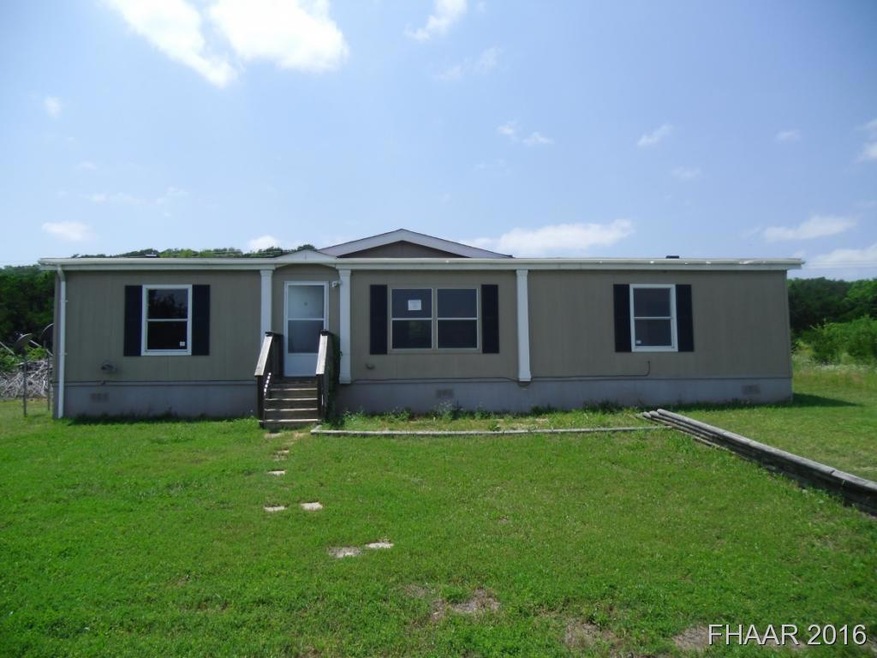 122 Harrell Dr, Copperas Cove, TX 76522 - photo 1