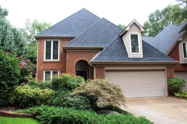 A beautiful Garden Home in the heart of Germantown