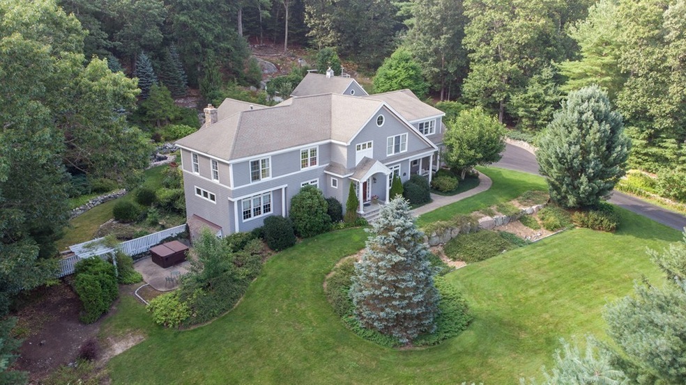 157 Pine St, Dover, MA 02030 - photo 1