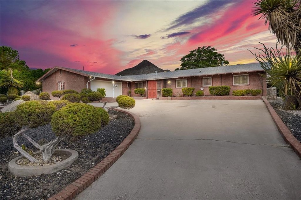 3017 Fillmore Ave, El Paso, TX 79930 - photo 1