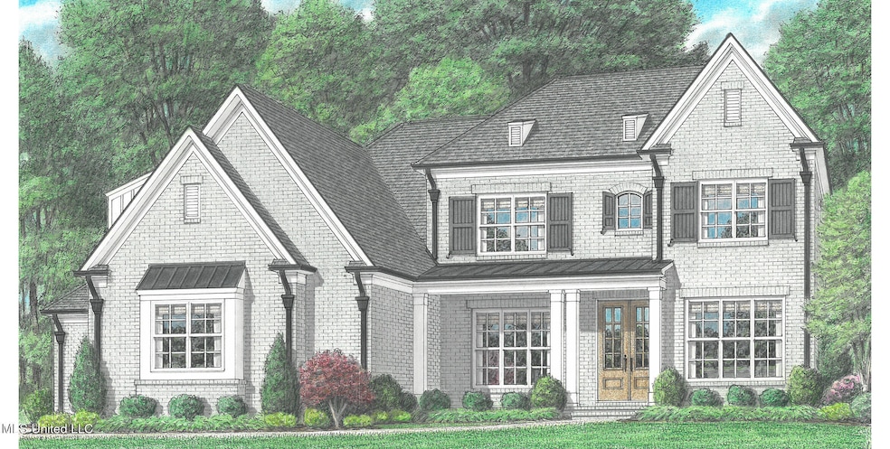 303 Cedar Crest Cove, Byhalia, MS 38611 - photo 1