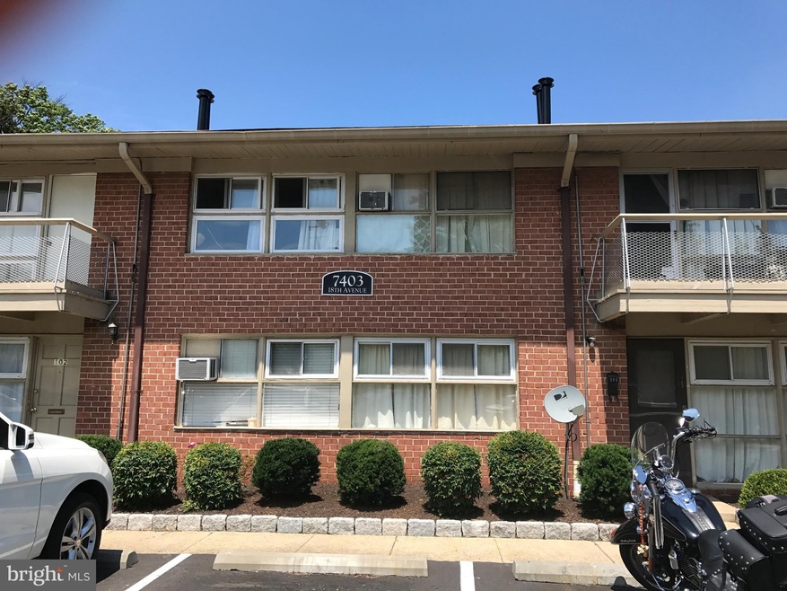 7403 18th Ave, Hyattsville, MD 20783 - photo 1