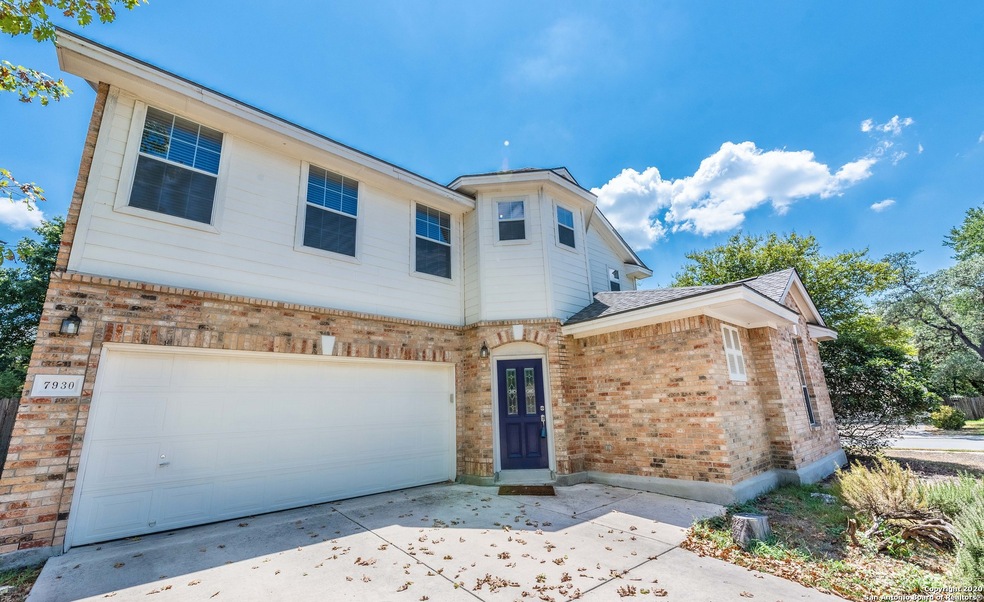 7930 Chilton Stage, San Antonio, TX 78255 - photo 1