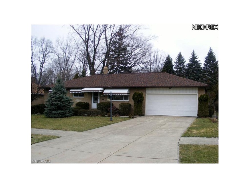 Welcome Home to 6120 Sandy Hook Drive