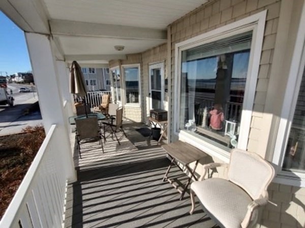 56 Humphrey St unit 1, Swampscott, MA 01907 - photo 1