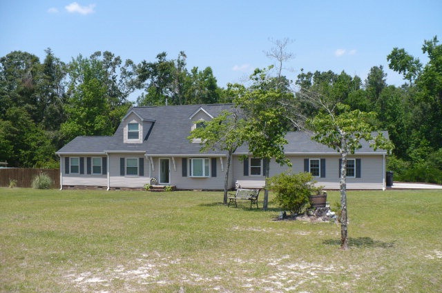 Main View