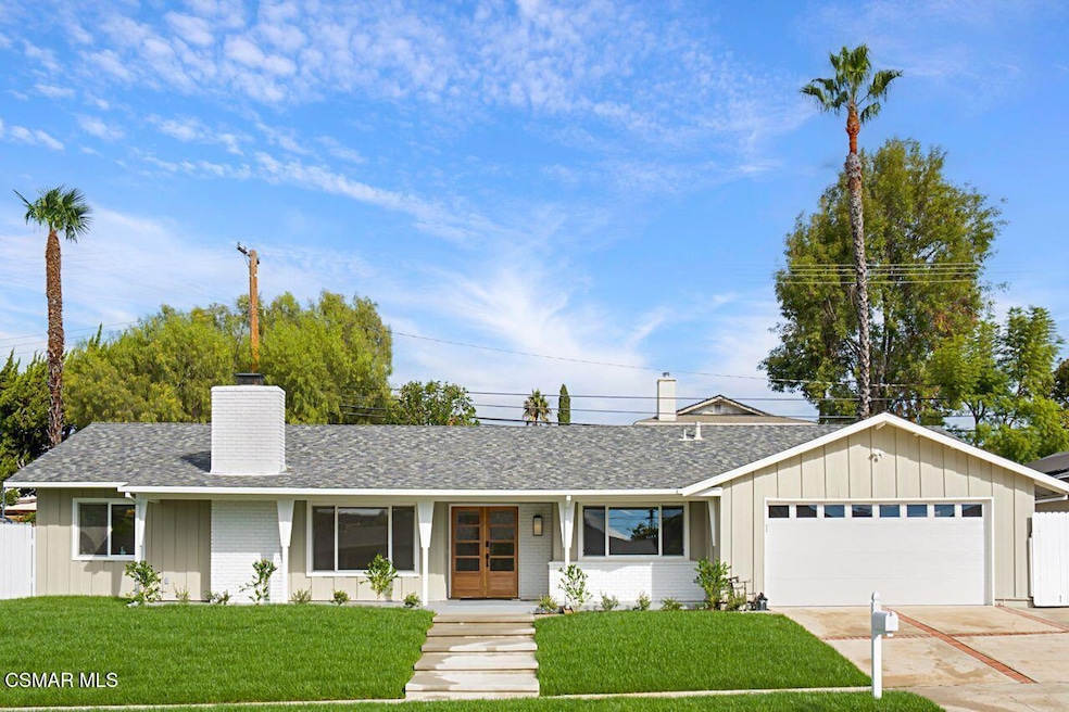 43 Doone St, Thousand Oaks, CA 91360 - photo 1