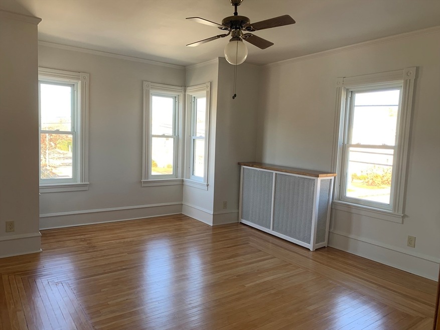 613 Hanover St unit 2, Fall River, MA 02720 - photo 1