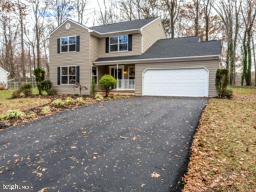 287 Locust Ridge Ln, Arnold, MD 21012 - photo 1