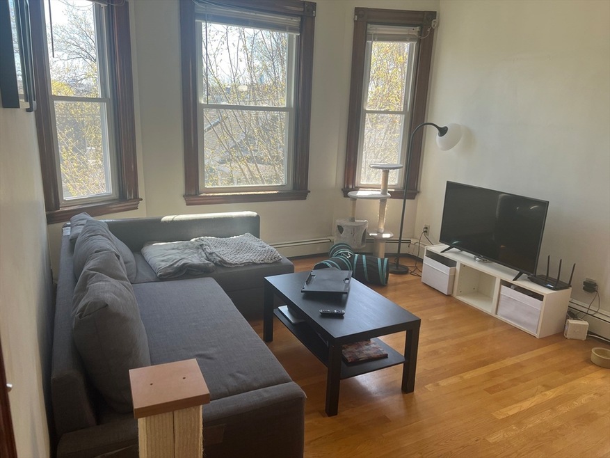 31 Tremont St unit 6, Cambridge, MA 02139 - photo 1