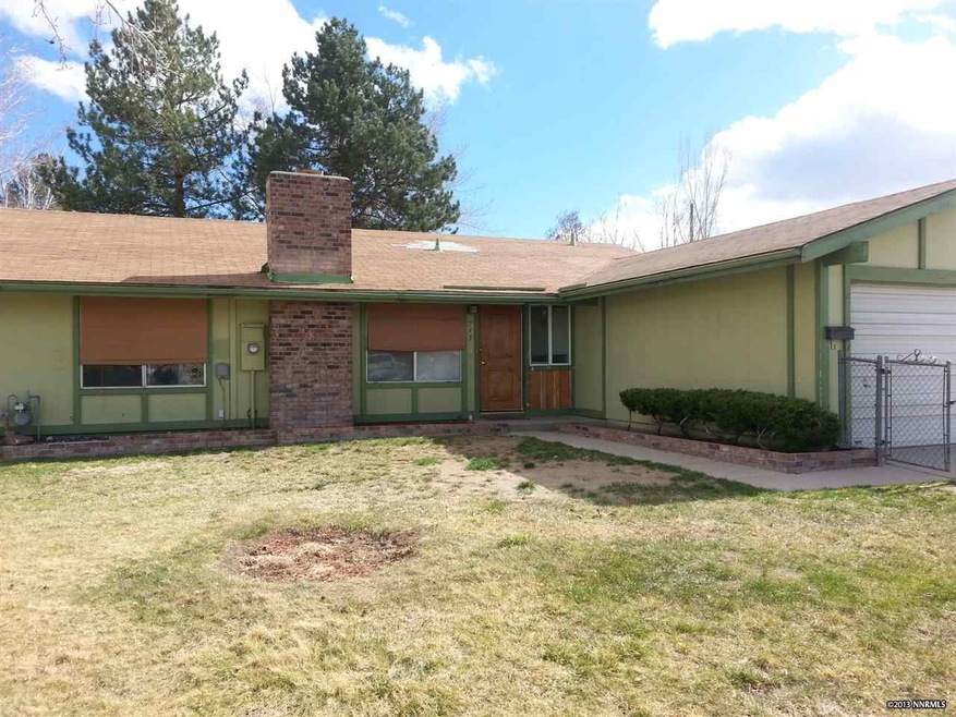 793 E York Way, Sparks, NV 89434 - photo 1