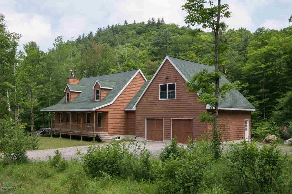 165 Austin Pond Rd, North Creek, NY 12853 - photo 1