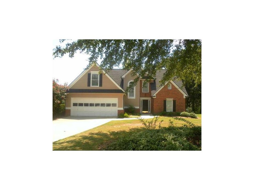 Exterior Front. Welcome Home