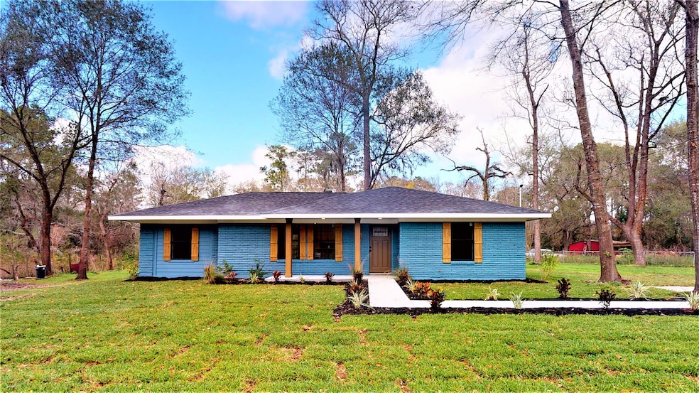 29911 Sleepy Brook Ln, Magnolia, TX 77355 - photo 1