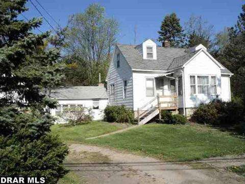 12331 Telegraph Rd, Carleton, MI 48117 - photo 1