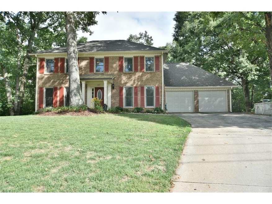 2021 Old Peachtree Rd, Duluth, GA 30097 - photo 1