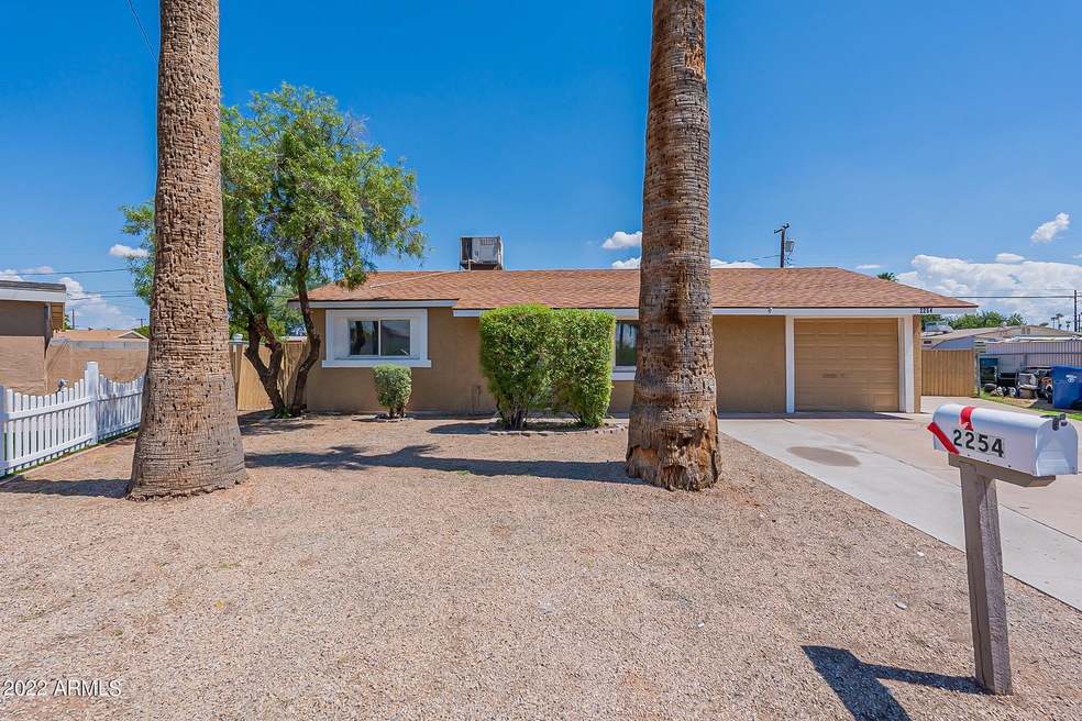 2254 E Balsam Cir, Mesa, AZ 85204 - photo 1