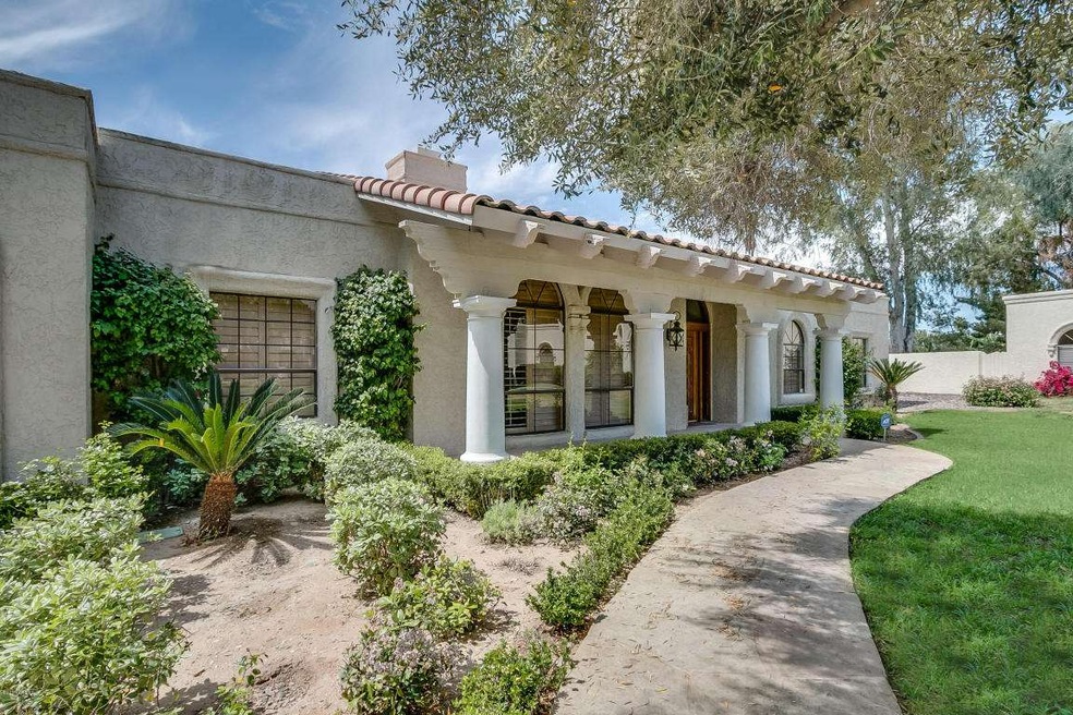 2401 East Marshall Avenue | Welcome Home