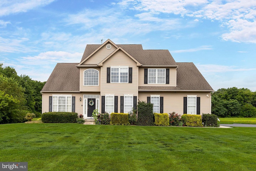 425 Tomlin Station Rd, Mullica Hill, NJ 08062 - photo 1