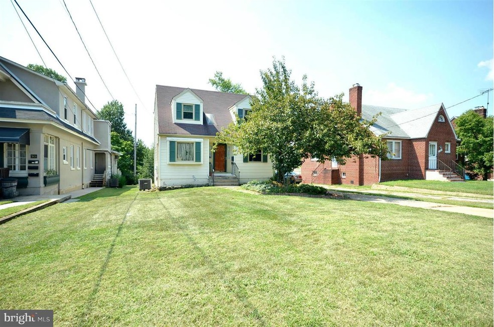 3019 Gibbons Ave, Baltimore, MD 21214 - photo 1