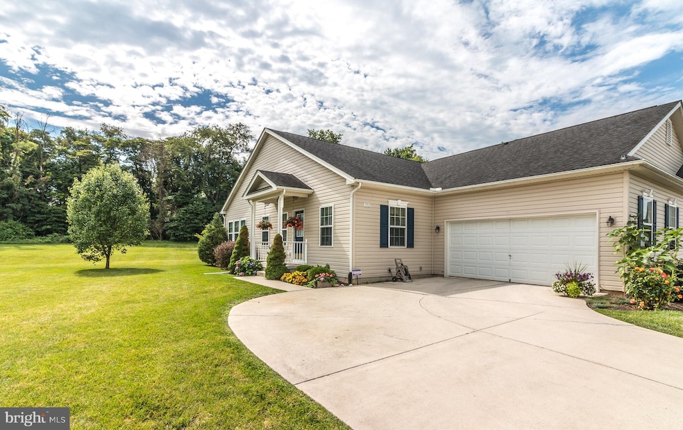 3311 Portrait Way, Chambersburg, PA 17202 - photo 1