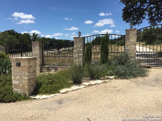 Lot 18 Soaring Eagles Dr, Fredericksburg, TX 78624 - photo 1
