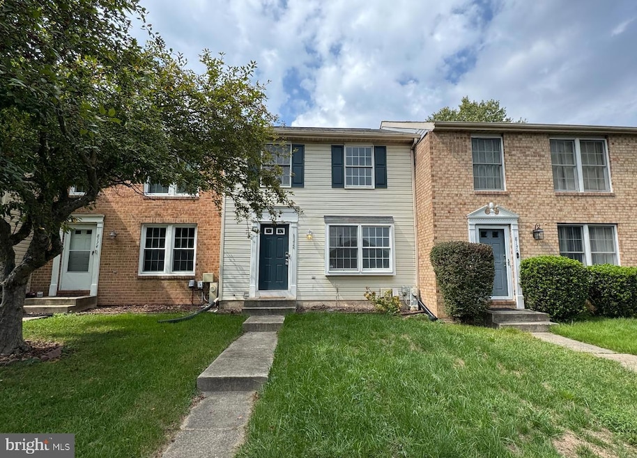 8172 Hazy Dawn Ct, Pasadena, MD 21122 - photo 1